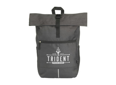 Nolan Recycled RPET Rucksack