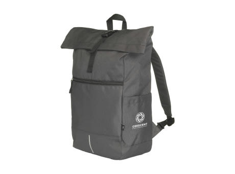 Nolan Recycled RPET Rucksack