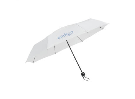 Colorado Mini faltbarer Regenschirm 21 inch