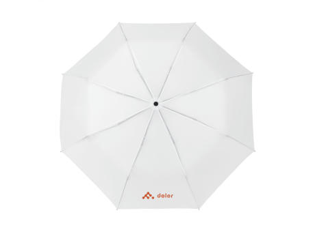 Colorado Mini faltbarer Regenschirm 21 inch