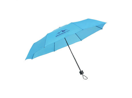 Colorado Mini faltbarer Regenschirm 21 inch