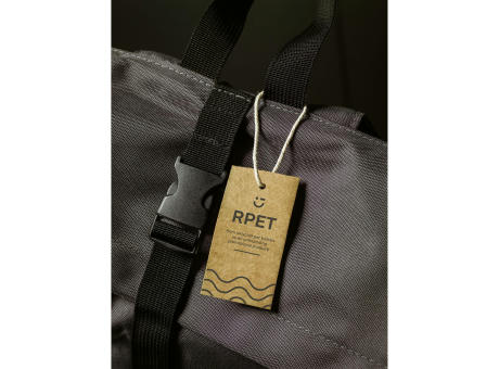 Nolan Recycled RPET Rucksack