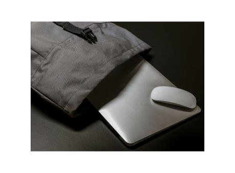 Nolan Recycled RPET Rucksack