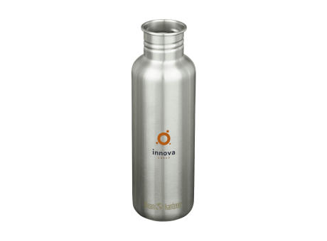 Klean Kanteen Classic Recycled Water Bottle 800 ml