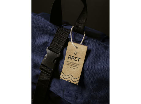 Nolan Recycled RPET Rucksack