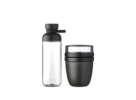 Mepal Lunchset - Lunchpot Vita & Water Bottle Vita