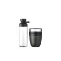 Mepal Lunchset - Lunchpot Vita & Water Bottle Vita