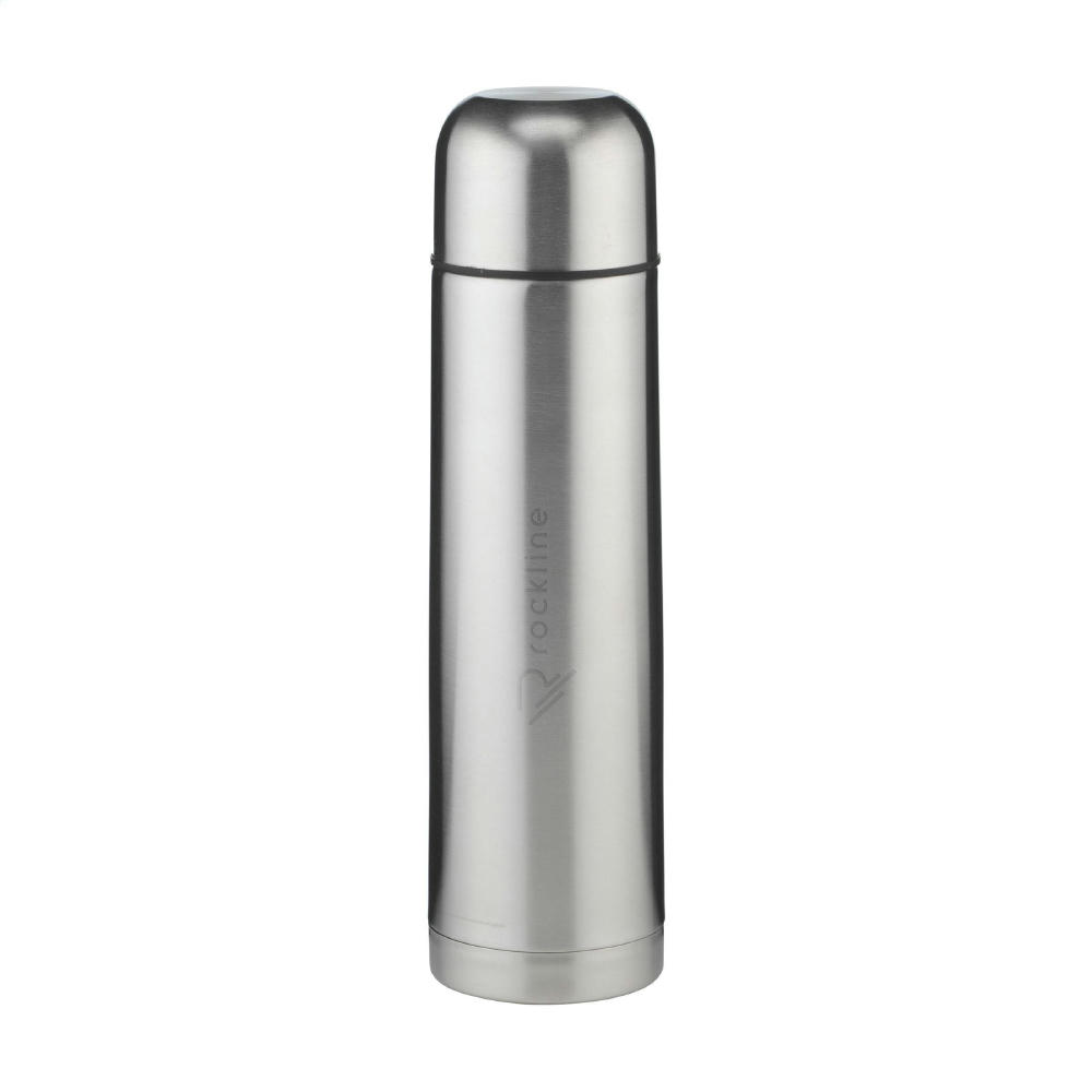 Thermotop Midi RCS Recycled Steel 1 L Termoflasche
