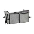 Trunk GRS RPET Felt Organizer Cooler Tasche
