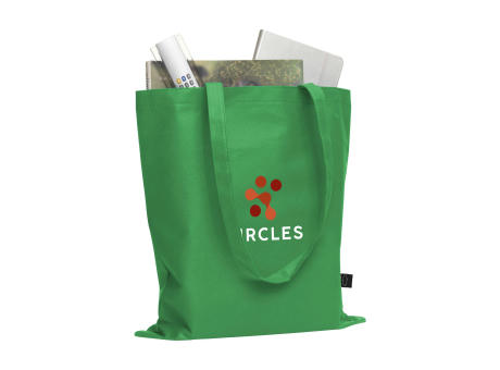 Shopper GRS RPET (80 g/m²) Einkaufstasche