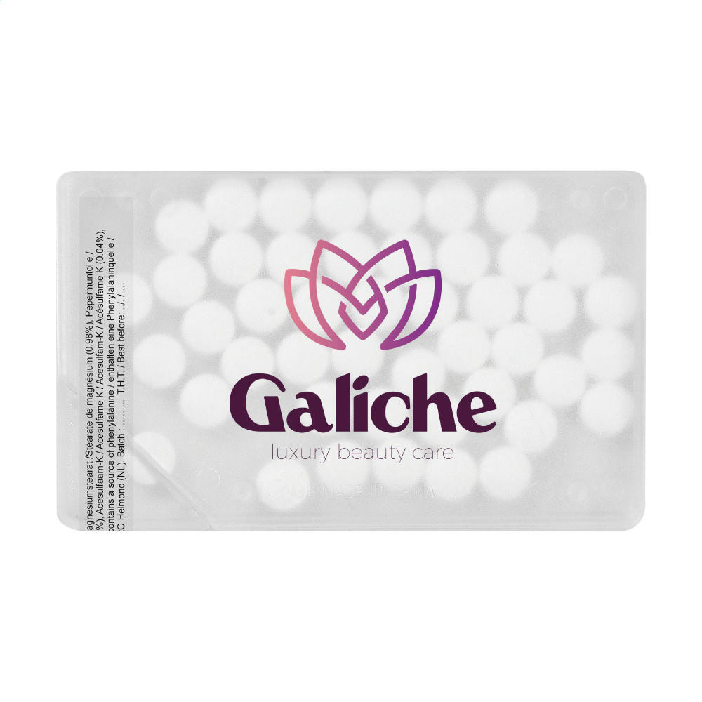 MintHolder Pfefferminz