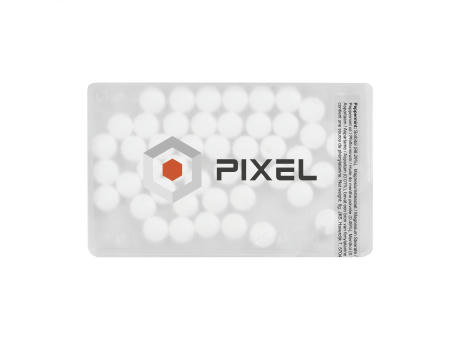 MintHolder Pfefferminz