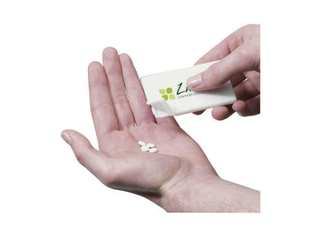 MintHolder Pfefferminz