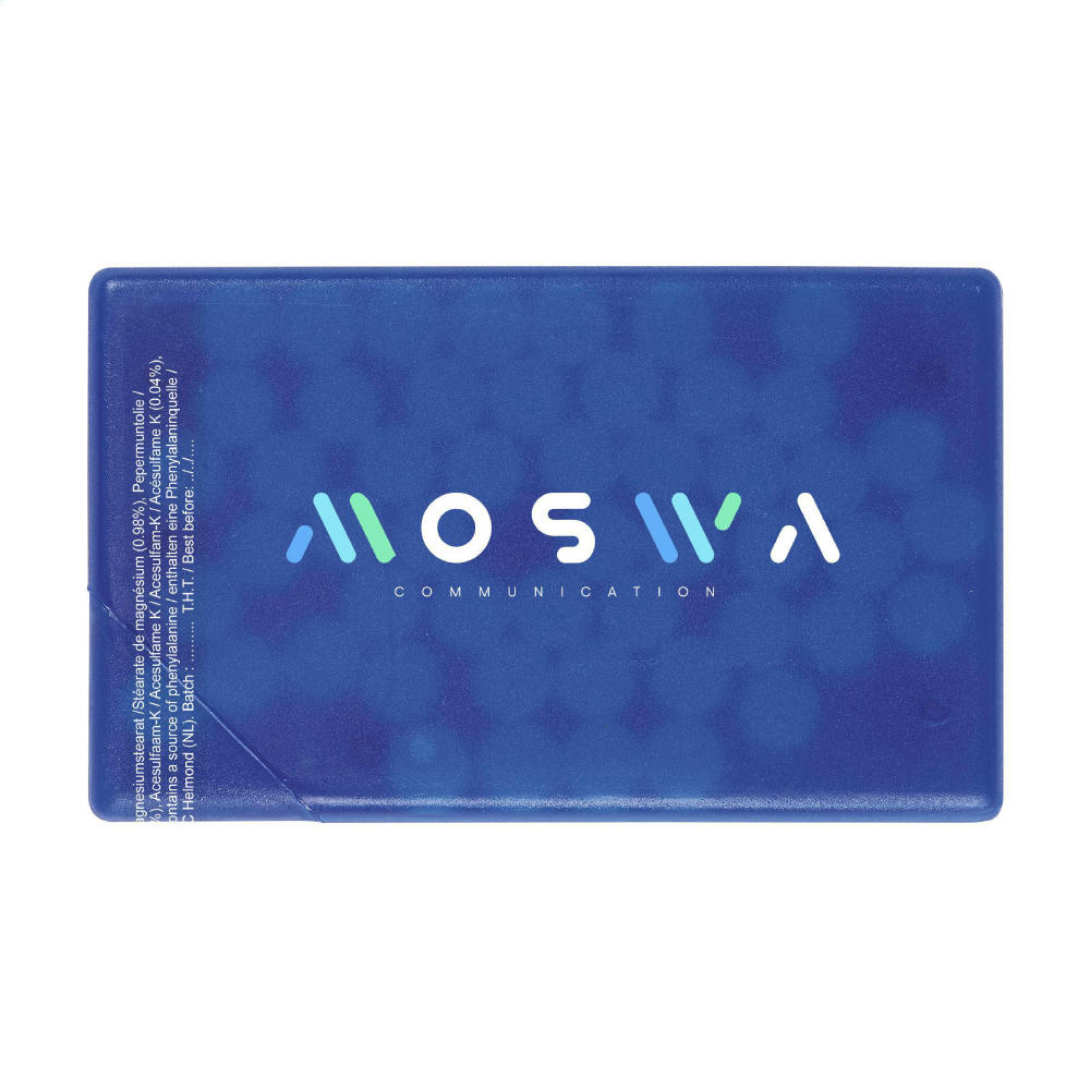 MintHolder Pfefferminz