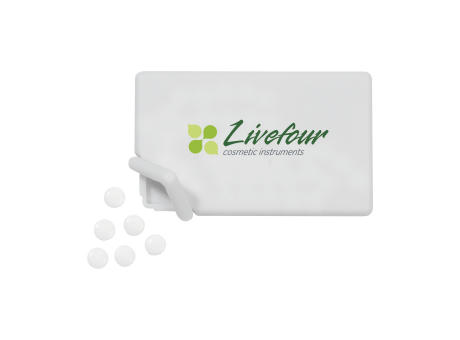 MintHolder Pfefferminz