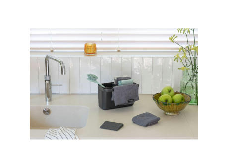 Brabantia SinkSide Organizer Reinigungsset