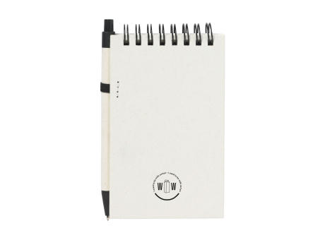 Milk-Carton Smart Note Set Notizbuch
