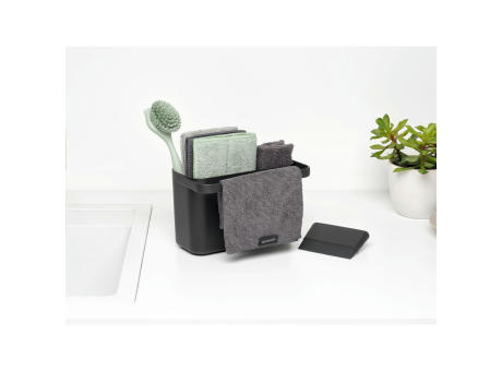 Brabantia SinkSide Organizer Reinigungsset