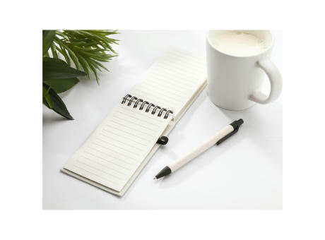 Milk-Carton Smart Note Set Notizbuch