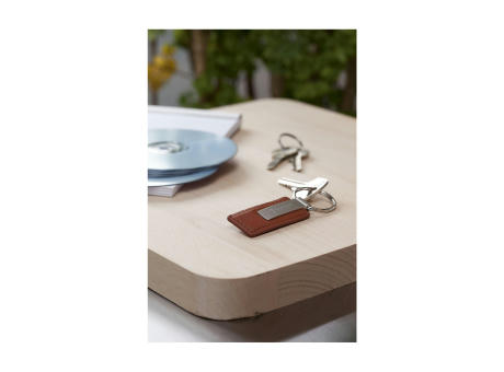 LeatherKey Schlüsselanhänger