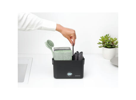 Brabantia SinkSide Organizer Reinigungsset