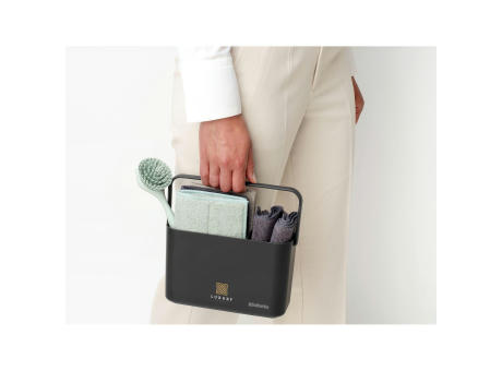 Brabantia SinkSide Organizer Reinigungsset