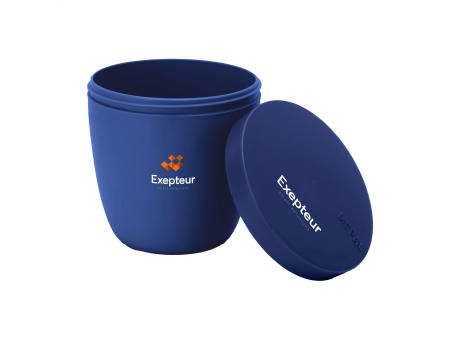 Mepal Snackpot Ellipse 500 ml