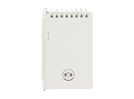 Milk-Carton Smart Note Set Notizbuch