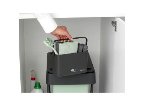 Brabantia SinkSide Organizer Reinigungsset