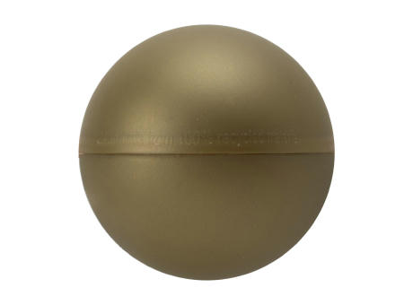 Weihnachtskugel Ø 7 cm Recycled PP - Made in Europe