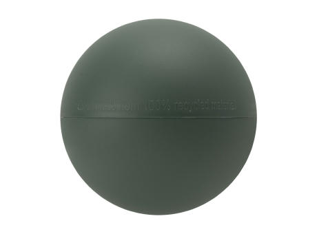 Weihnachtskugel Ø 7 cm Recycled PP - Made in Europe