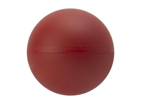 Weihnachtskugel Ø 7 cm Recycled PP - Made in Europe