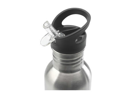 Weihnachtskugel Ø 7 cm Recycled PP - Made in Europe