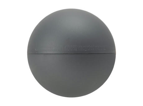 Weihnachtskugel Ø 7 cm Recycled PP - Made in Europe