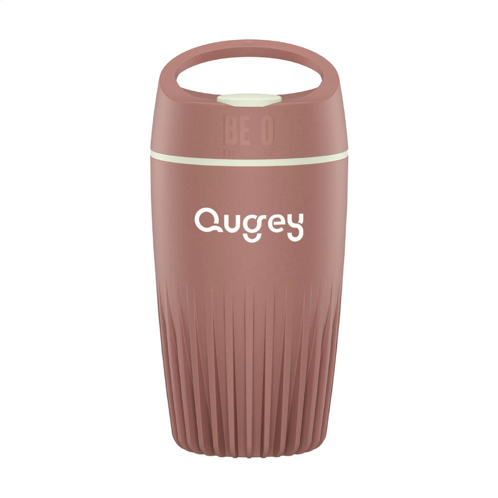 BE O Coffee Cup 340 ml Kaffeebecher