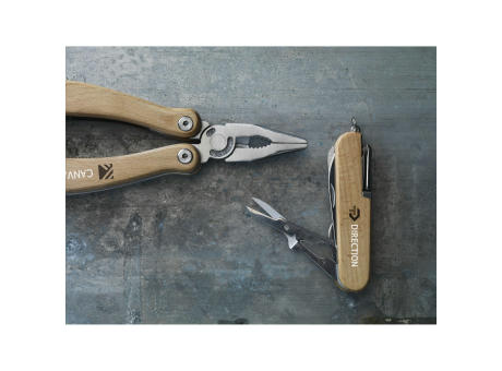 Beechwood Multitool Mehrzweckzange