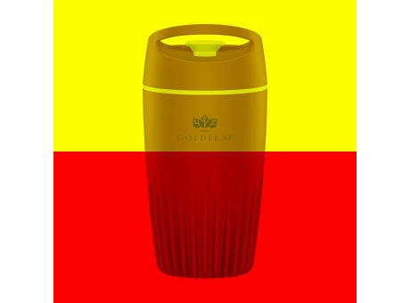 BE O Coffee Cup 340 ml Kaffeebecher