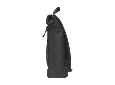 Lennon RCS Recycled Roll-Top Backpack Rucksack