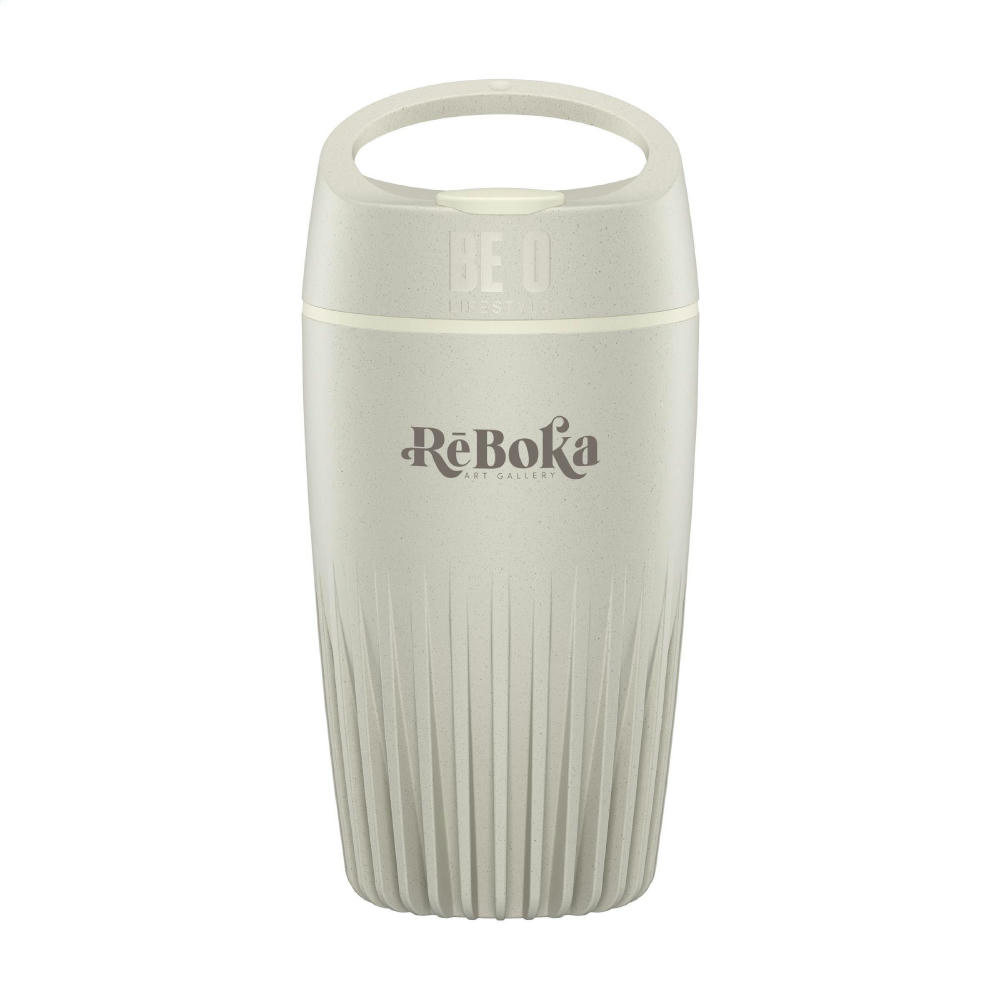 BE O Coffee Cup 340 ml Kaffeebecher
