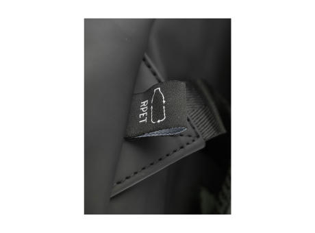 Lennon RCS Recycled Roll-Top Backpack Rucksack