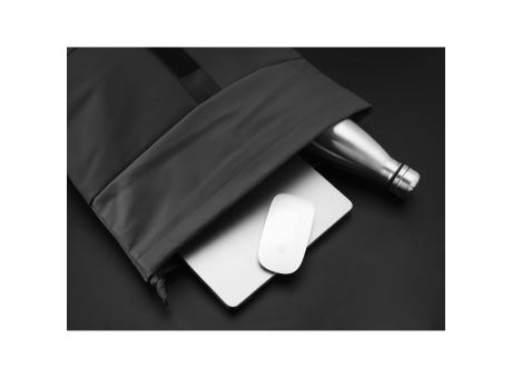 Lennon RCS Recycled Roll-Top Backpack Rucksack