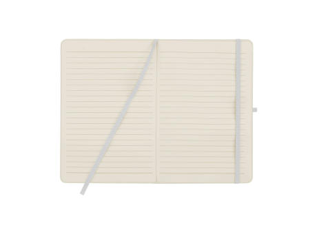 Porta RPET Notebook A5 Notizbuch