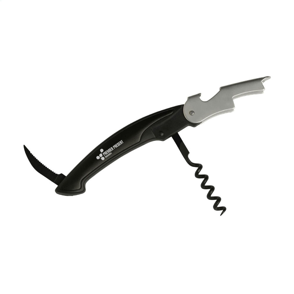 Stylo Vino Kellnermesser