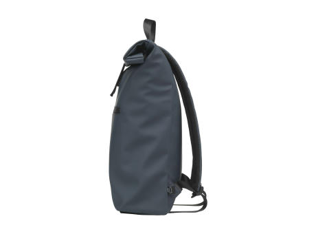 Lennon RCS Recycled Roll-Top Backpack Rucksack