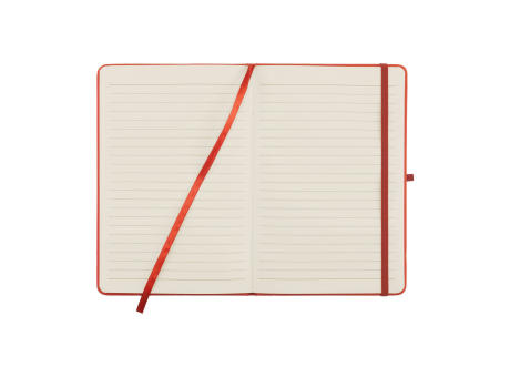 Porta RPET Notebook A5 Notizbuch