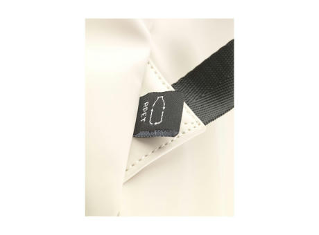 Lennon RCS Recycled Roll-Top Backpack Rucksack