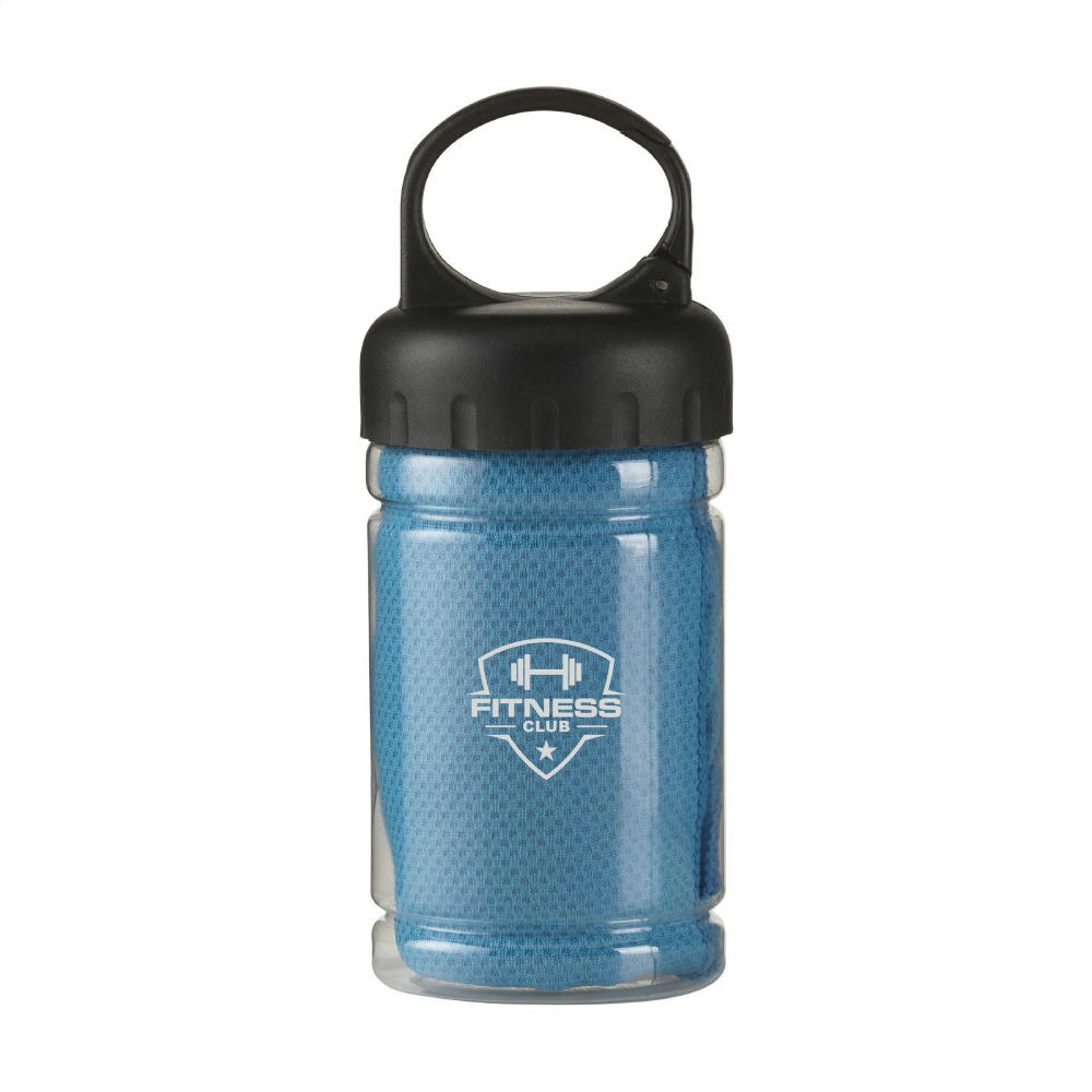 CoolDown Kühlhandtuch