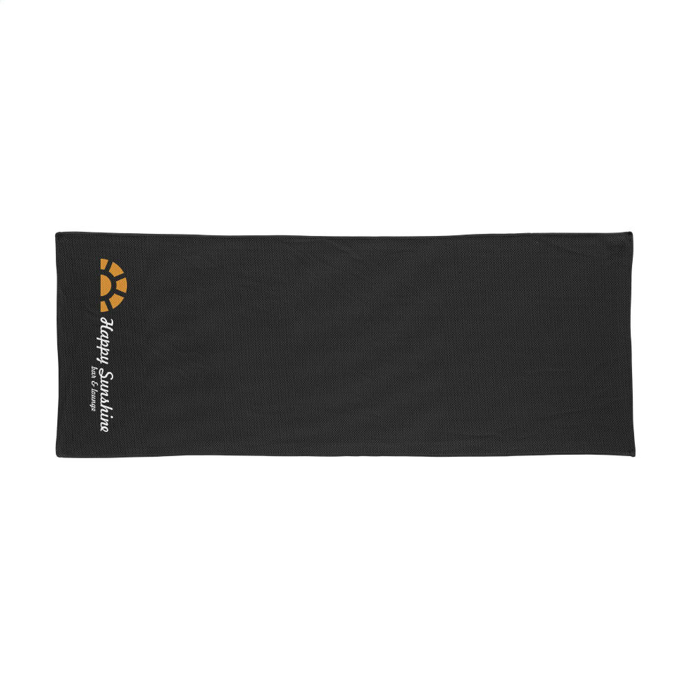 SportsTowel Sporthandtuch