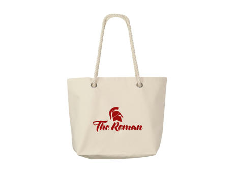 Michelle (340 g/m²) Strandtasche