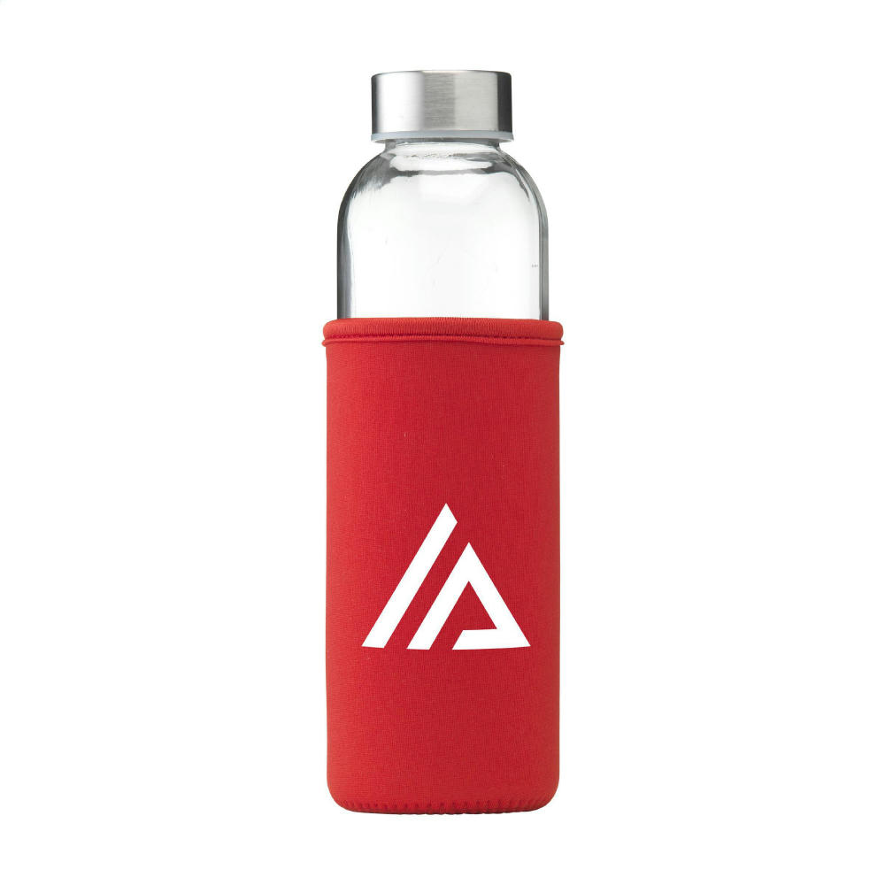 Senga Glass 500 ml Trinkflasche